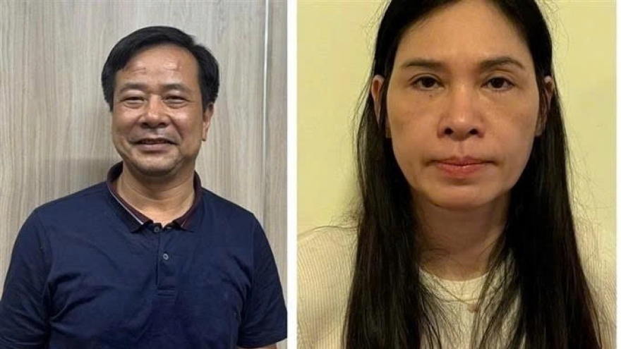 Vụ khởi tố Chủ tịch công ty Hoàng Long: Thêm một Chủ tịch HĐQT bị bắt tạm giam